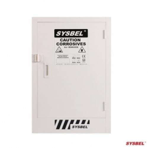 Skříně pro ukládání korozivních látek