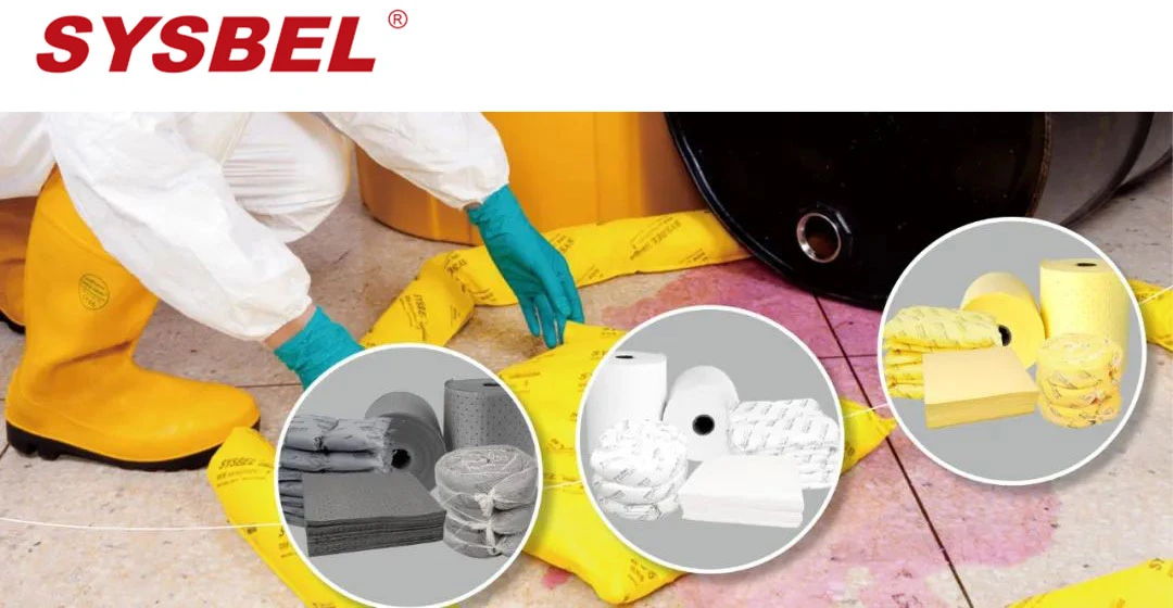 spill kits
