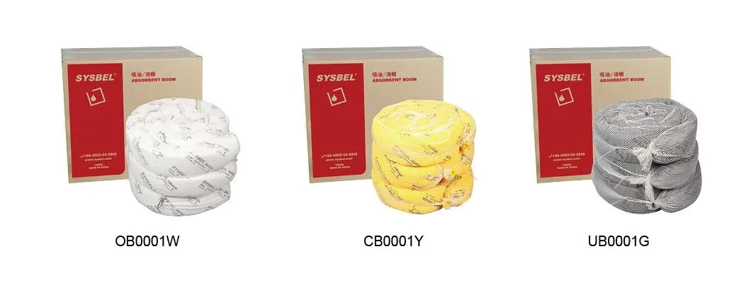 Absorbent Boom