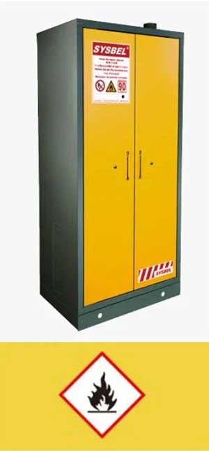 90 minute EN 14470-1 safety cabinet 90 minute EN 14470-1 safety cabinet