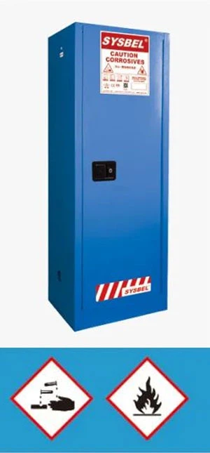 Weak corrosive liquid safety storage cabinet Weak corrosive liquid safety storage cabinet