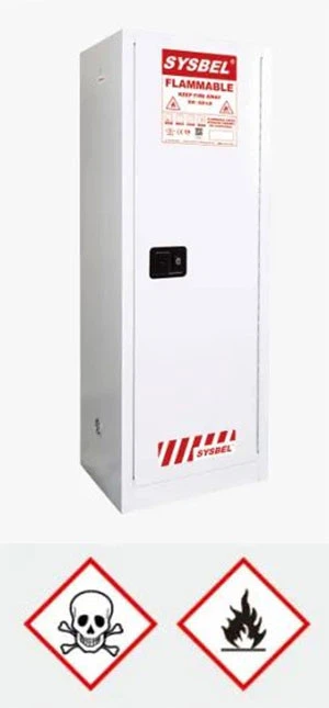 Toxic Chemical Safety Storage Cabinets Toxic Chemical Safety Storage Cabinets