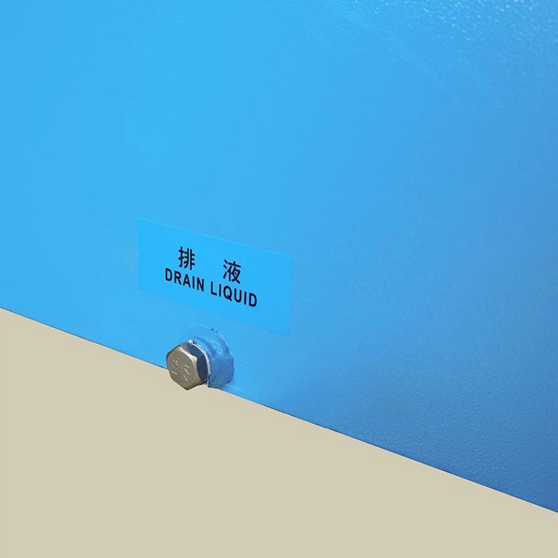 SYSBEL Outdoor IBC Single-Drum Safety Storage Cabinet best